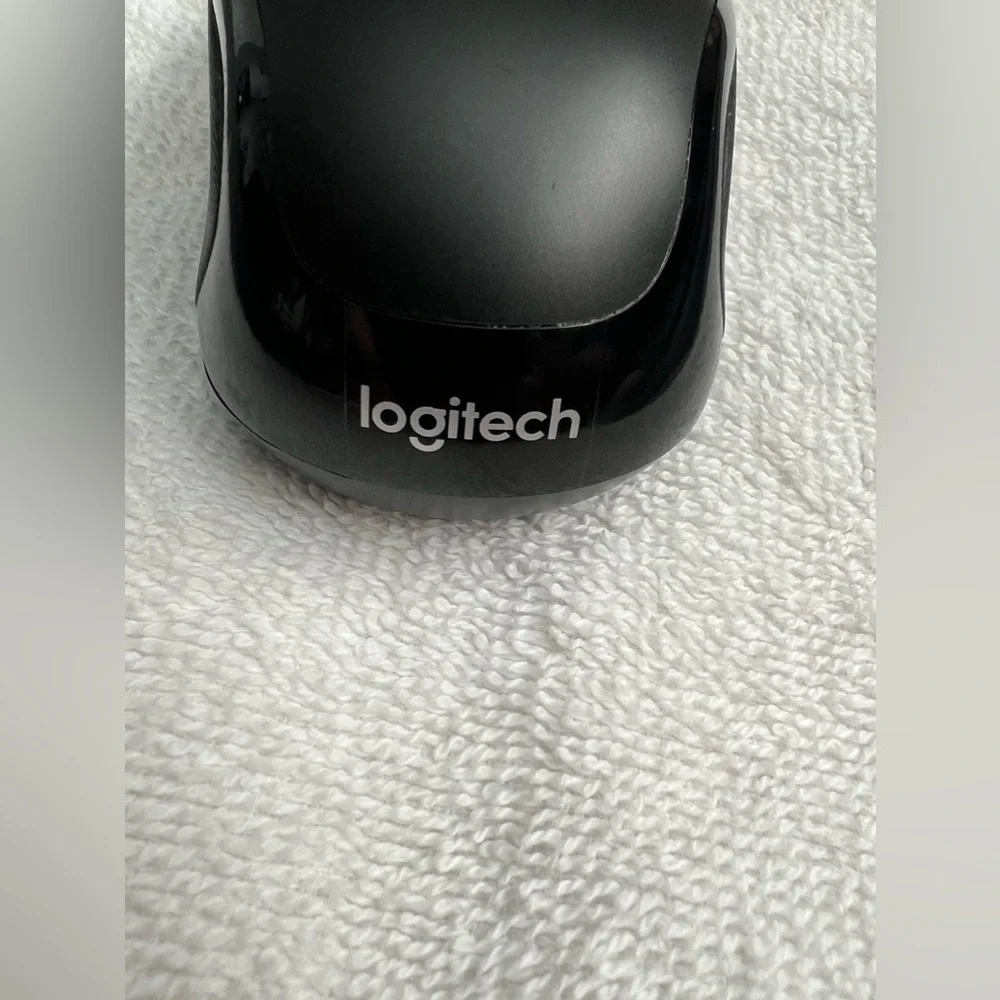 Logitech M325 Wireless Mouse